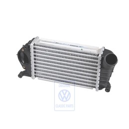Original VW Charge Air Cooler - 6E0145805B