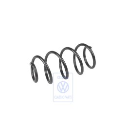 Original VW Coil Spring - 6E0411105F