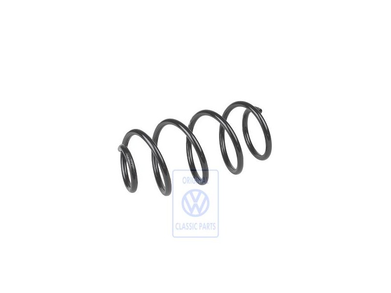 Original VW Coil Spring - 6E0411105F