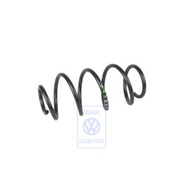 Original VW Coil Spring - 6E0411105H