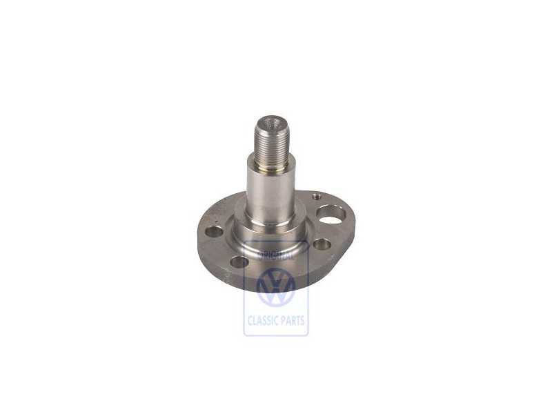 Original VW Stub Axle - 6E0501118A