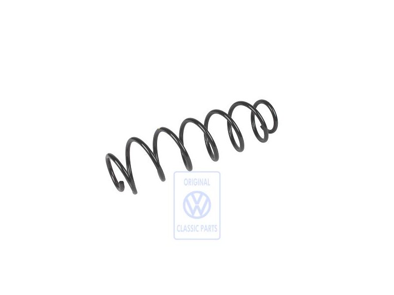 Original VW Coil Spring - 6E0511115C