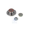 Original VW Wheel Bearing With Assembly Parts - 6E0598611A