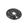 Original VW Back Plate - 6E0609425