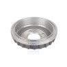 Original VW Brake Drum - 6E0609617
