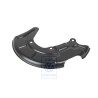 Original VW Cover Plate For Brake Disc - 6E0615312B