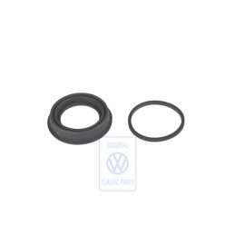Original VW Set Of Gaskets For Brake Caliper Housing - 6E0698471A