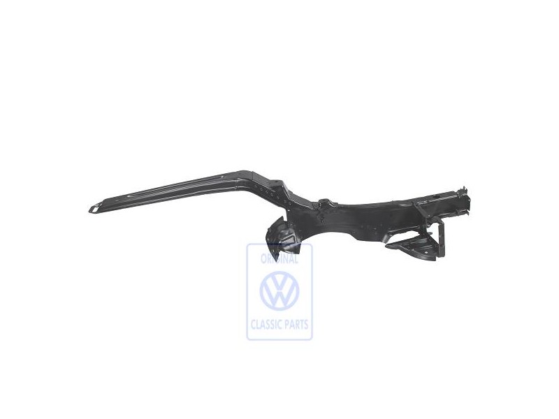 Original VW Side Member - 6E0803101B