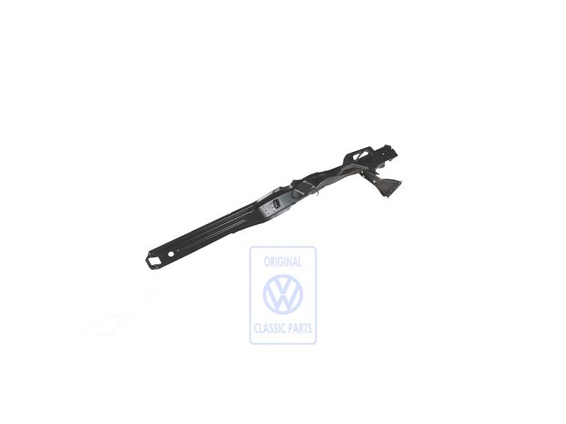 Original VW Side Member - 6E0803102A