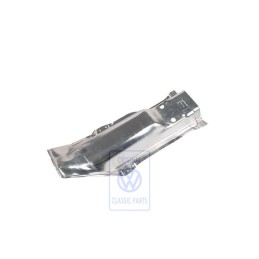 Original VW Heat Shield For Tunnel - 6E0803311