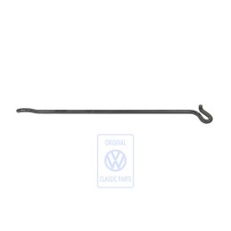 Original VW Terminal Clamp - 6E0803550