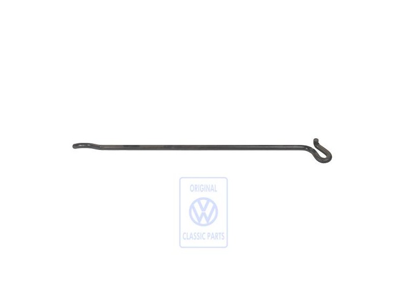 Original VW Terminal Clamp - 6E0803550