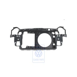 Original VW Lock Carrier - 6E0805594G