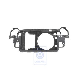 Original VW Lock Carrier - 6E0805594P