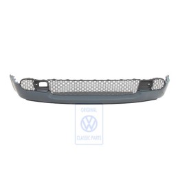 Original VW Spoiler Primed - 6E0805901 GRU