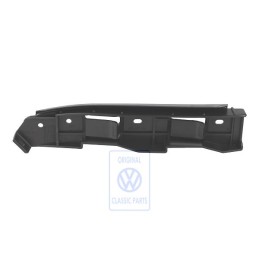 Original VW Guide Profile - 6E0807184