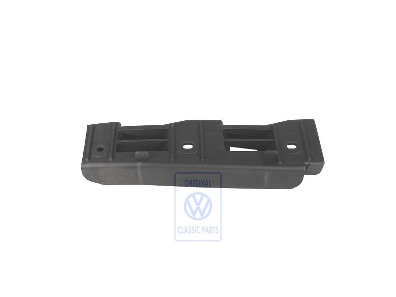 Original VW Guide Profile - 6E0807184A