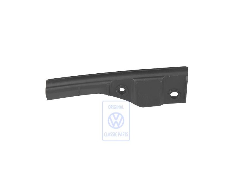 Original VW Guide Profile - 6E0807394