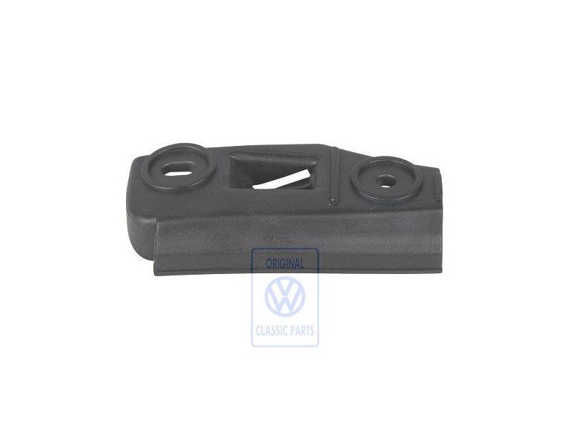 Original VW Guide Profile - 6E0807394A
