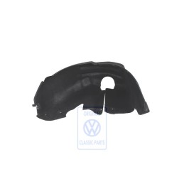 Original VW Wheel Housing Liner - 6E0810971D