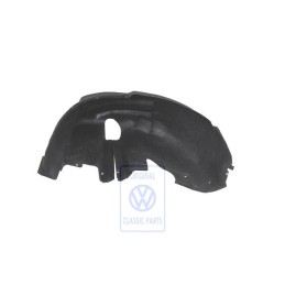 Original VW Wheel Housing Liner - 6E0810972D