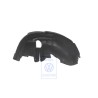 Original VW Wheel Housing Liner - 6E0810972D