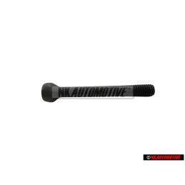 Original VW Socket Head Bolt With Hexagon Socket Head - 087409360