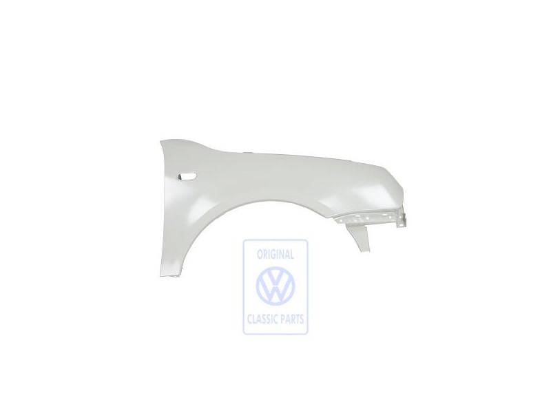 Original VW Wing - 6E0821022F