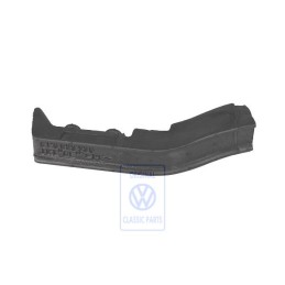 Original VW Filler Piece - 6E0823730