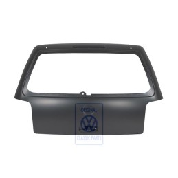 Original VW Rear Lid - 6E0827025K
