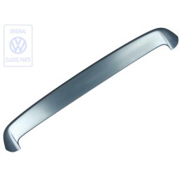 Original VW Spoiler Primed - 6E0827939B GRU