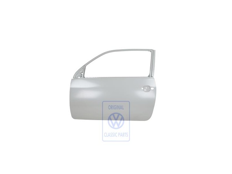 Original VW Door - 6E0831051AM