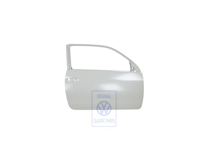Original VW Door - 6E0831052AL