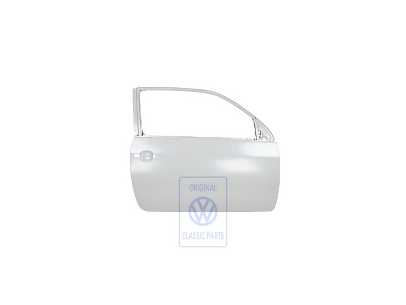 Original VW Door - 6E0831052AM
