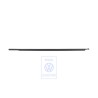 Original VW Window Aperture Seal Satin Black - 6E0837478 B41