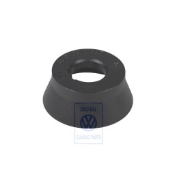 Original VW Spacer Ring Off-Black - 6E0837595 C81