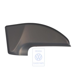 Original VW Cover Primed - 6E0837994F GRU