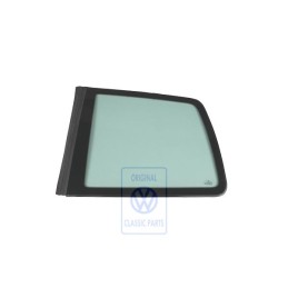 Original VW Side Window - 6E0845041A