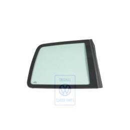 Original VW Side Window - 6E0845042A