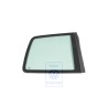 Original VW Side Window - 6E0845042A
