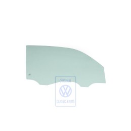 Original VW Door Window - 6E0845202