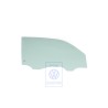 Original VW Door Window - 6E0845202