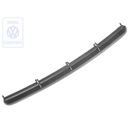 Original VW Vent Grille - 6E0853678