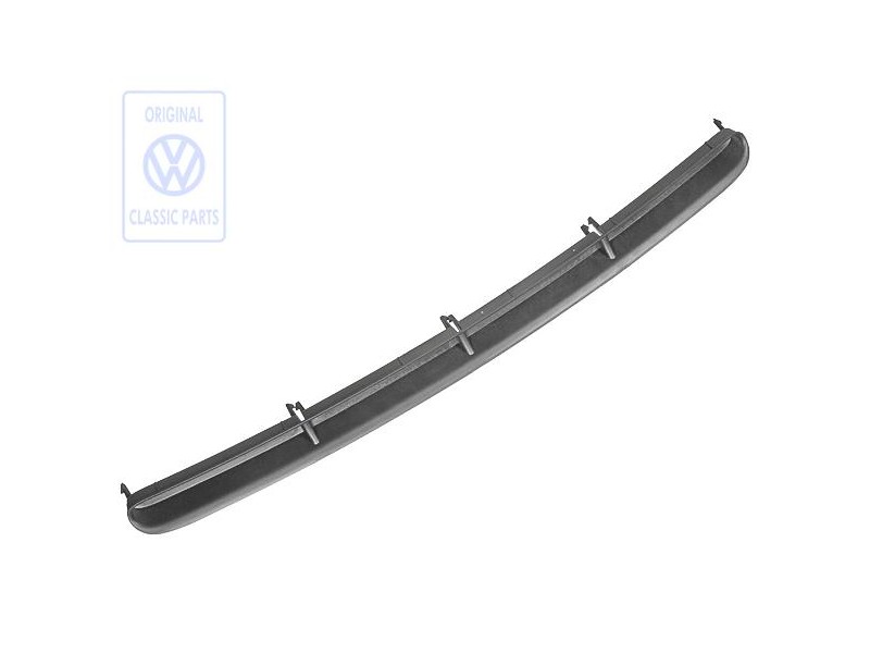 Original VW Vent Grille - 6E0853678