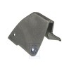 Original VW Cover Satin Black - 6E0854858B 01C
