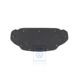 Original VW Sound Absorber For Flap - 6E0863835F