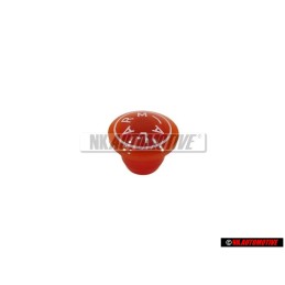 Original VW Window - 211951299