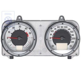 Original VW Combi-Instrument - 6E0919860 X