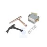 Original VW Electromagnet - 6E0927353