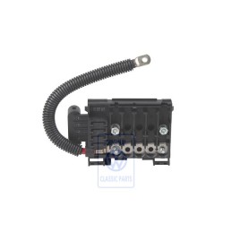 Original VW Fuse Holder - 6E0937617